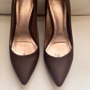 Ladies BCBG Generation Pumps Size 7M